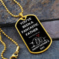 Father's Day | Dog Tag