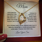 My Loving Mom | Forever Grateful