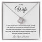 Mother To Be | Love Knot