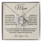 My Loving Mom | Forever Grateful