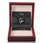 To My Wife | Key To My Heart