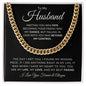 To My Husband | Fate