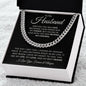 To My Husband | Fate