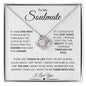 To My Soulmate | One Wish