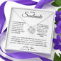 To My Soulmate | One Wish