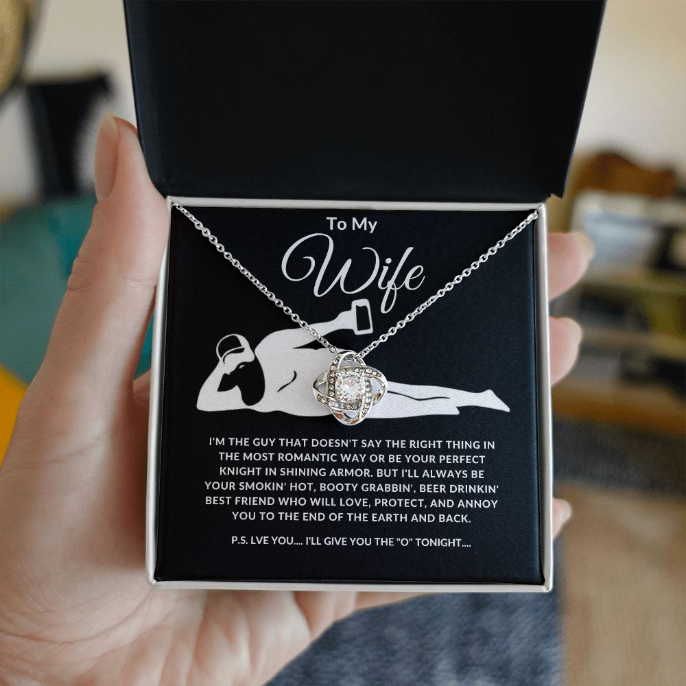 To My Wife | Give you the "O"