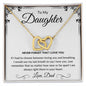 Daughter | Use My Last Breath