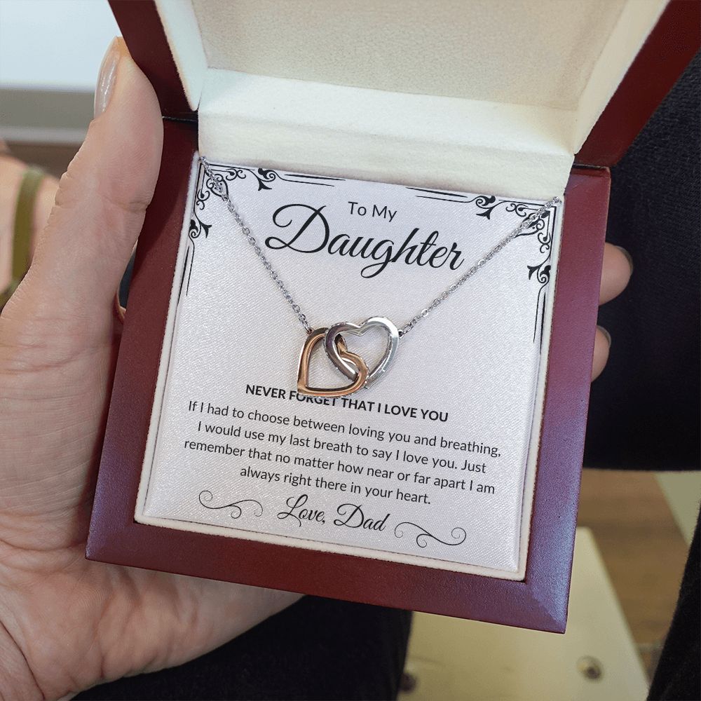 Daughter | Use My Last Breath