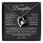 To My Daughter | Never Forget I Love You