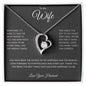 To My Wife | Key To My Heart
