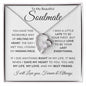 To My Soulmate | I Was a Little Late