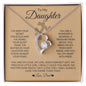 To My Daughter | My Precious Little Girl