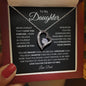 To My Daughter | Never Forget I Love You