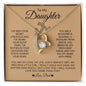 To My Daughter | My Precious Little Girl