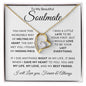 To My Beautiful Soulmate | Gave My Heart