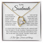To My Soulmate | Your Last Everything