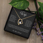 To My Wife | Key To My Heart