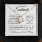To My Beautiful Soulmate | Gave My Heart
