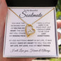 To My Beautiful Soulmate | Gave My Heart