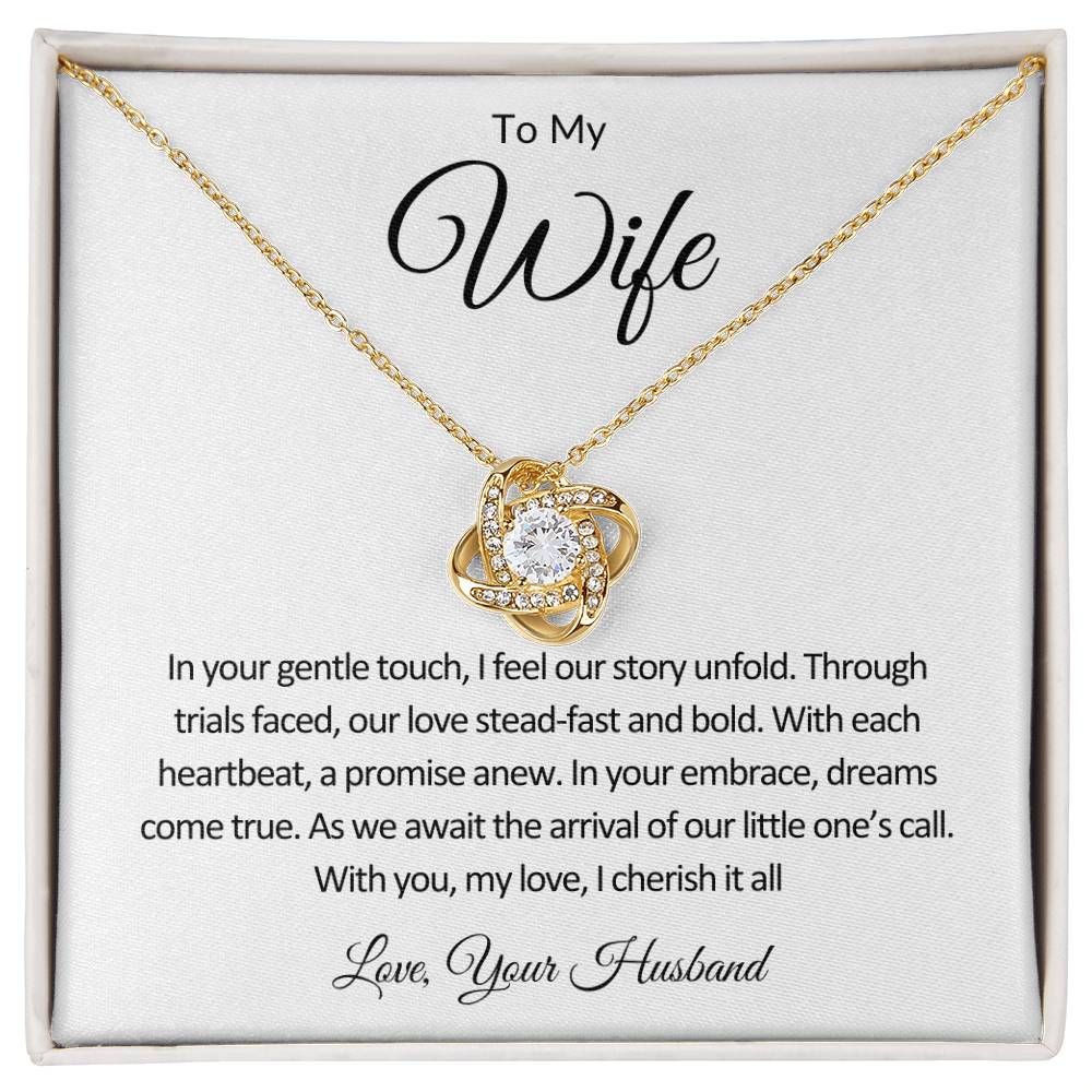 Mother To Be | Love Knot