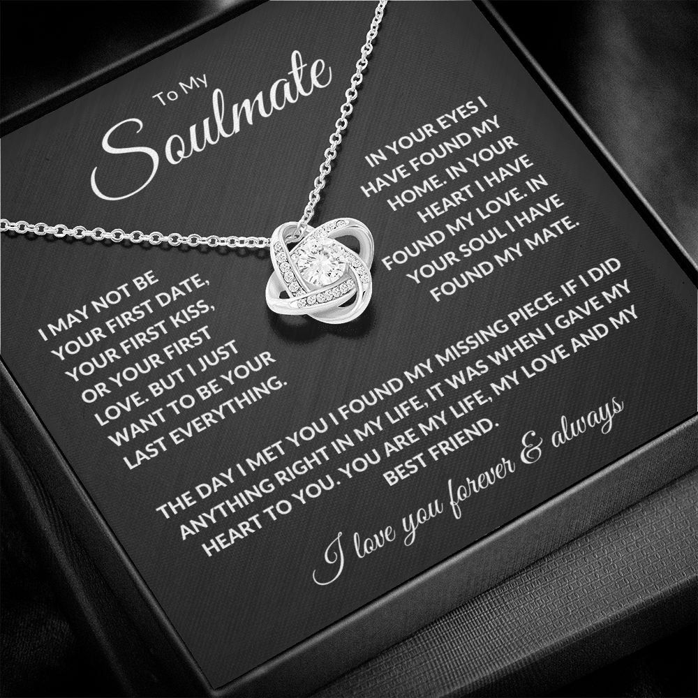 My Soulmate | My Love and Best Friend