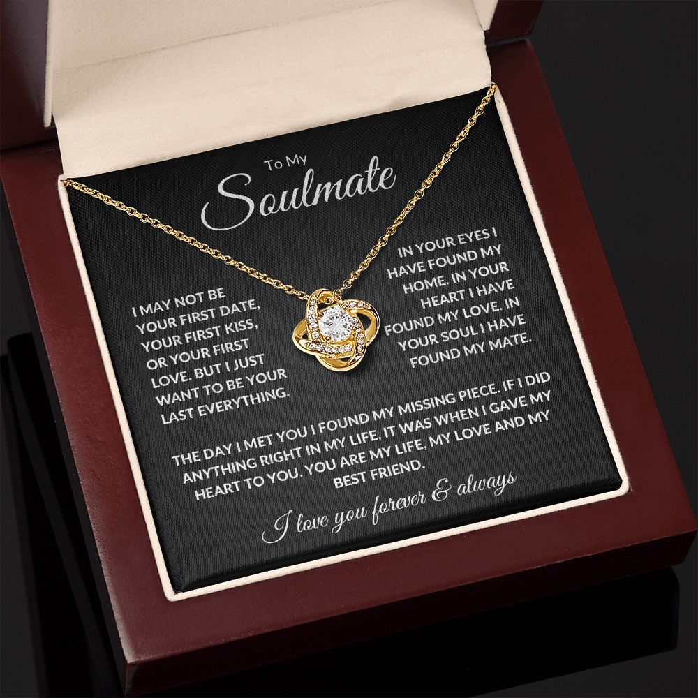 My Soulmate | My Love and Best Friend