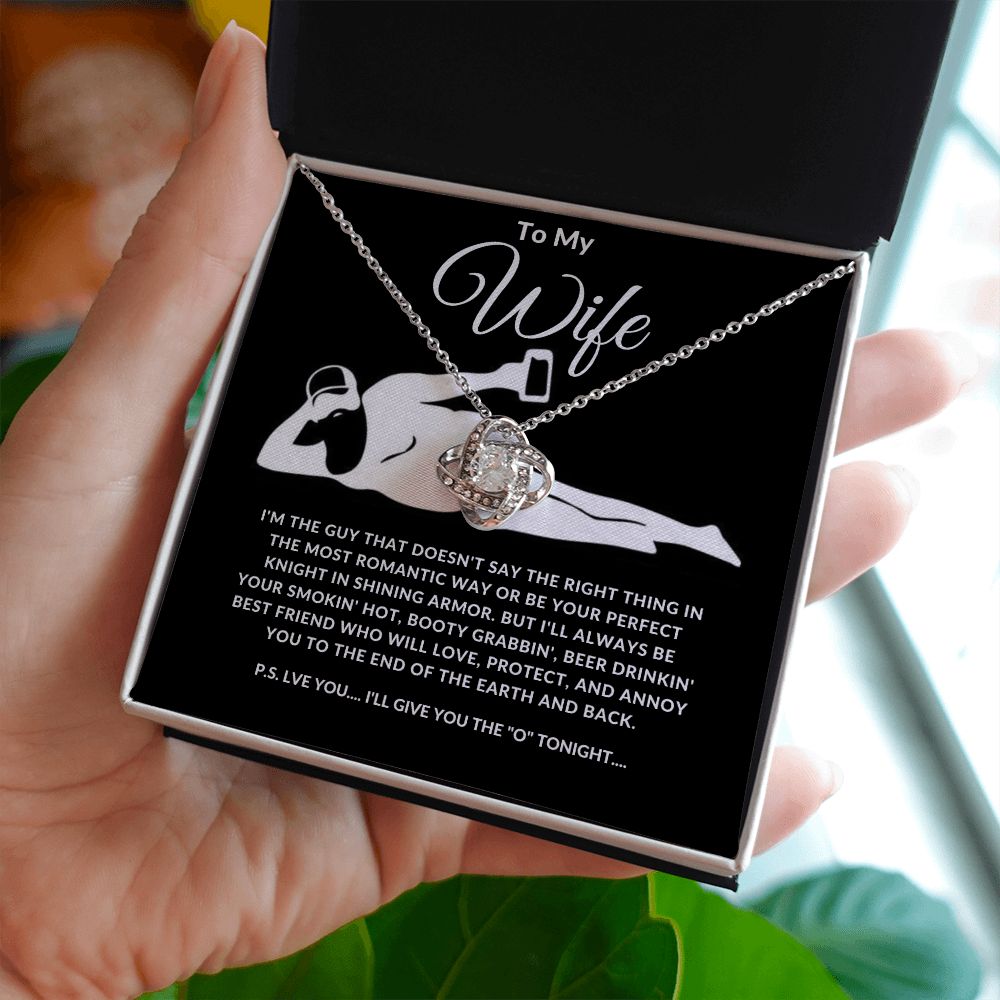 To My Wife | Give you the "O"