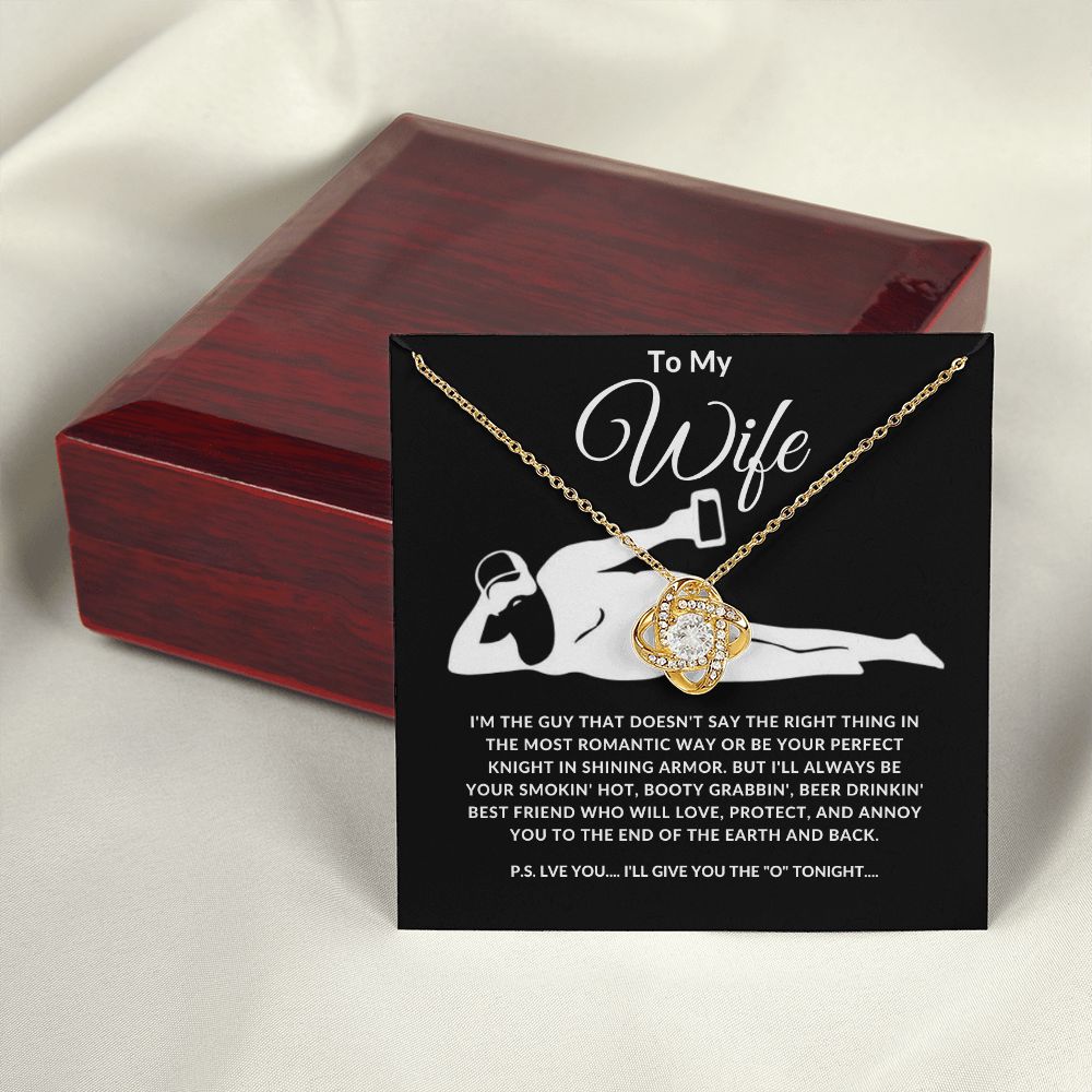 To My Wife | Give you the "O"
