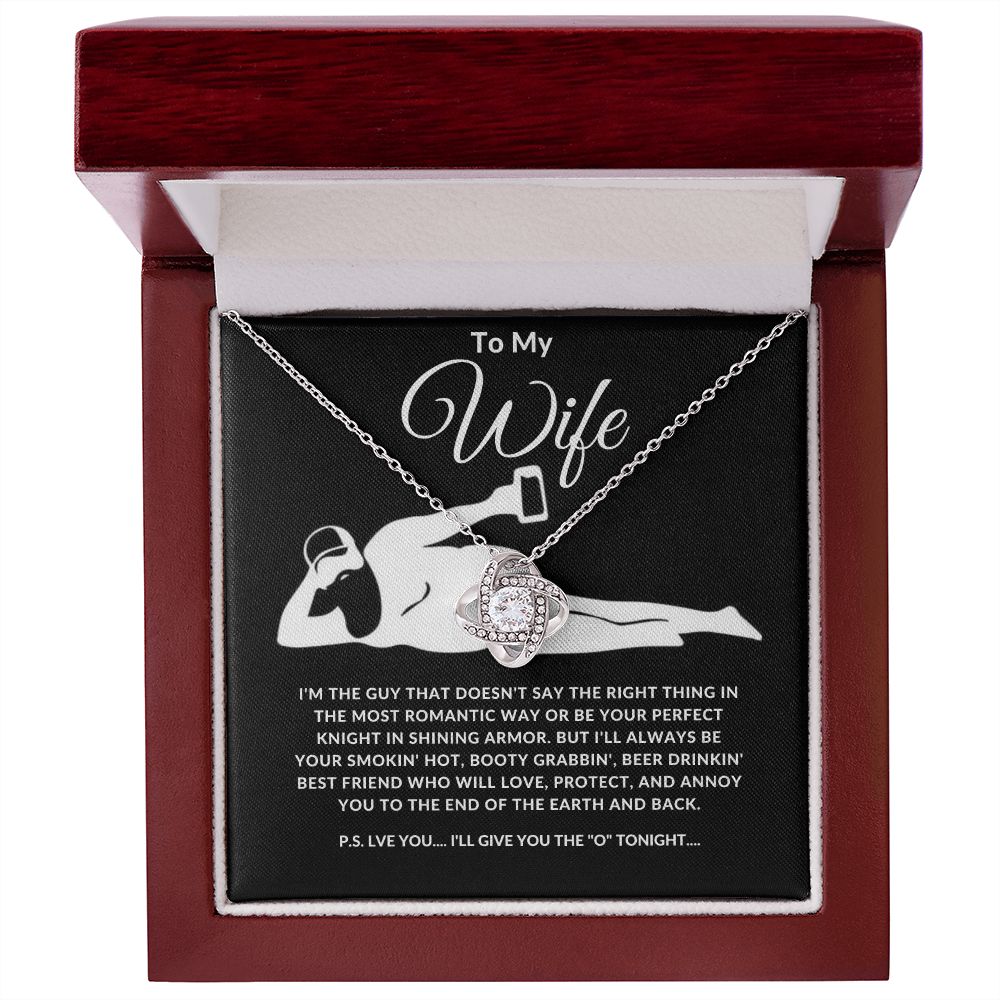 To My Wife | Give you the "O"