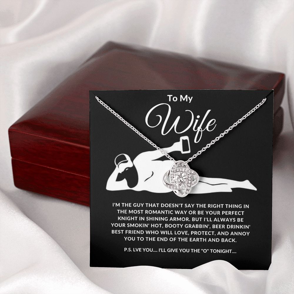 To My Wife | Give you the "O"
