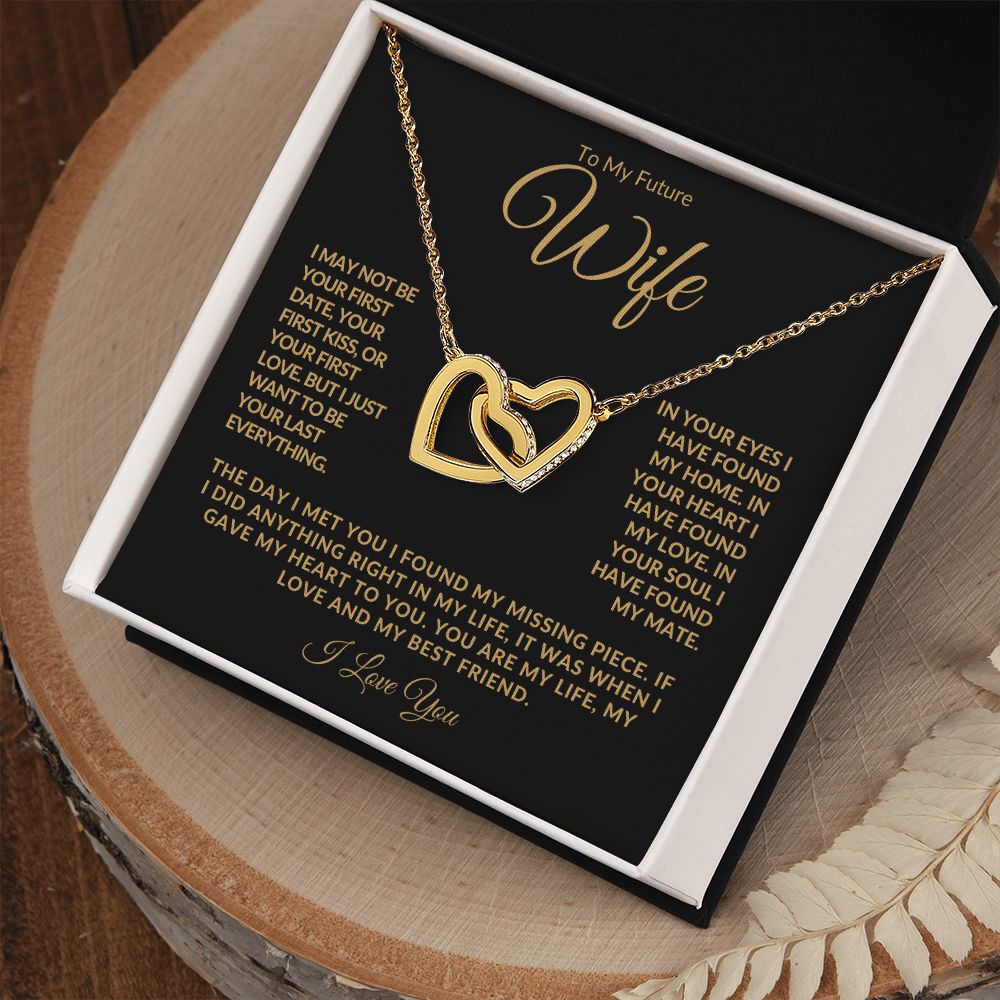 To My Future Wife | I Have Found My Love