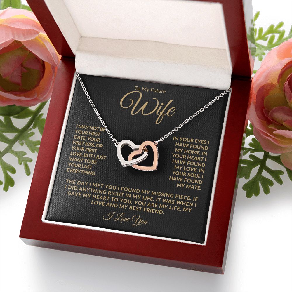To My Future Wife | I Have Found My Love