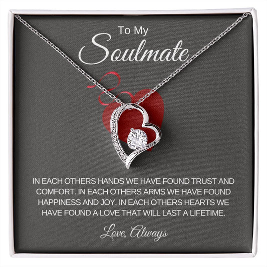 To My Soulmate | Each Others Everything
